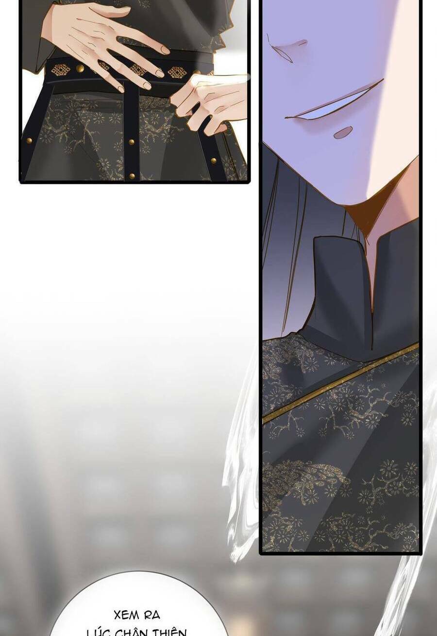 Vương Gia Hắn Luôn Nghĩ Tôi Yêu Hắn Đến Nghiện Chapter 37 - Trang 2