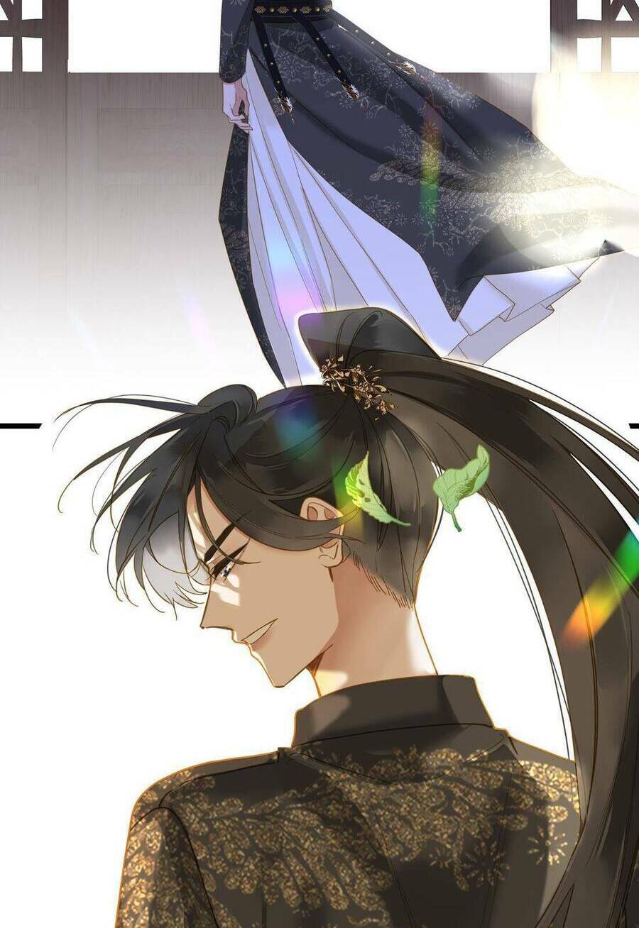 Vương Gia Hắn Luôn Nghĩ Tôi Yêu Hắn Đến Nghiện Chapter 37 - Trang 2