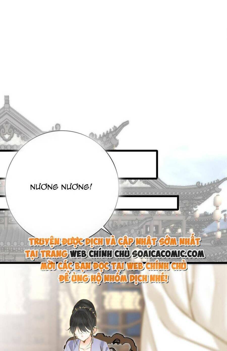 Vương Gia Hắn Luôn Nghĩ Tôi Yêu Hắn Đến Nghiện Chapter 37 - Trang 2