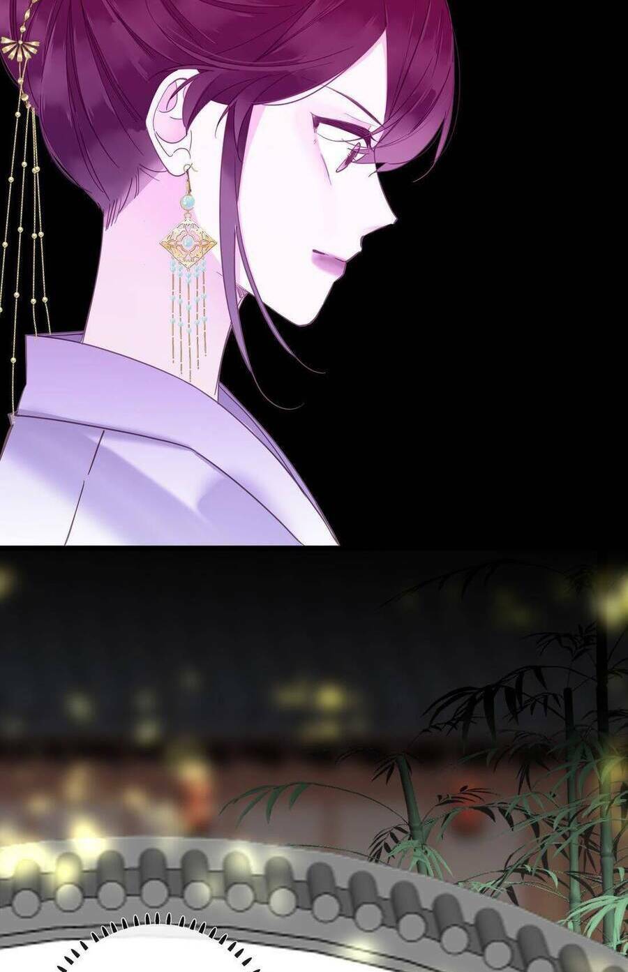 Vương Gia Hắn Luôn Nghĩ Tôi Yêu Hắn Đến Nghiện Chapter 37 - Trang 2