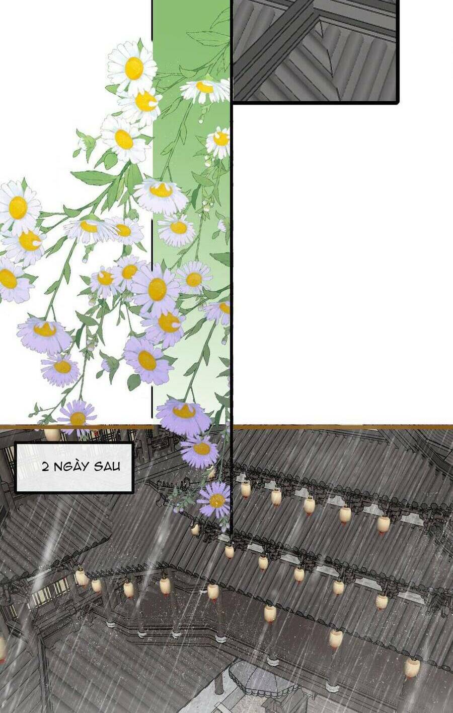 Vương Gia Hắn Luôn Nghĩ Tôi Yêu Hắn Đến Nghiện Chapter 37 - Trang 2