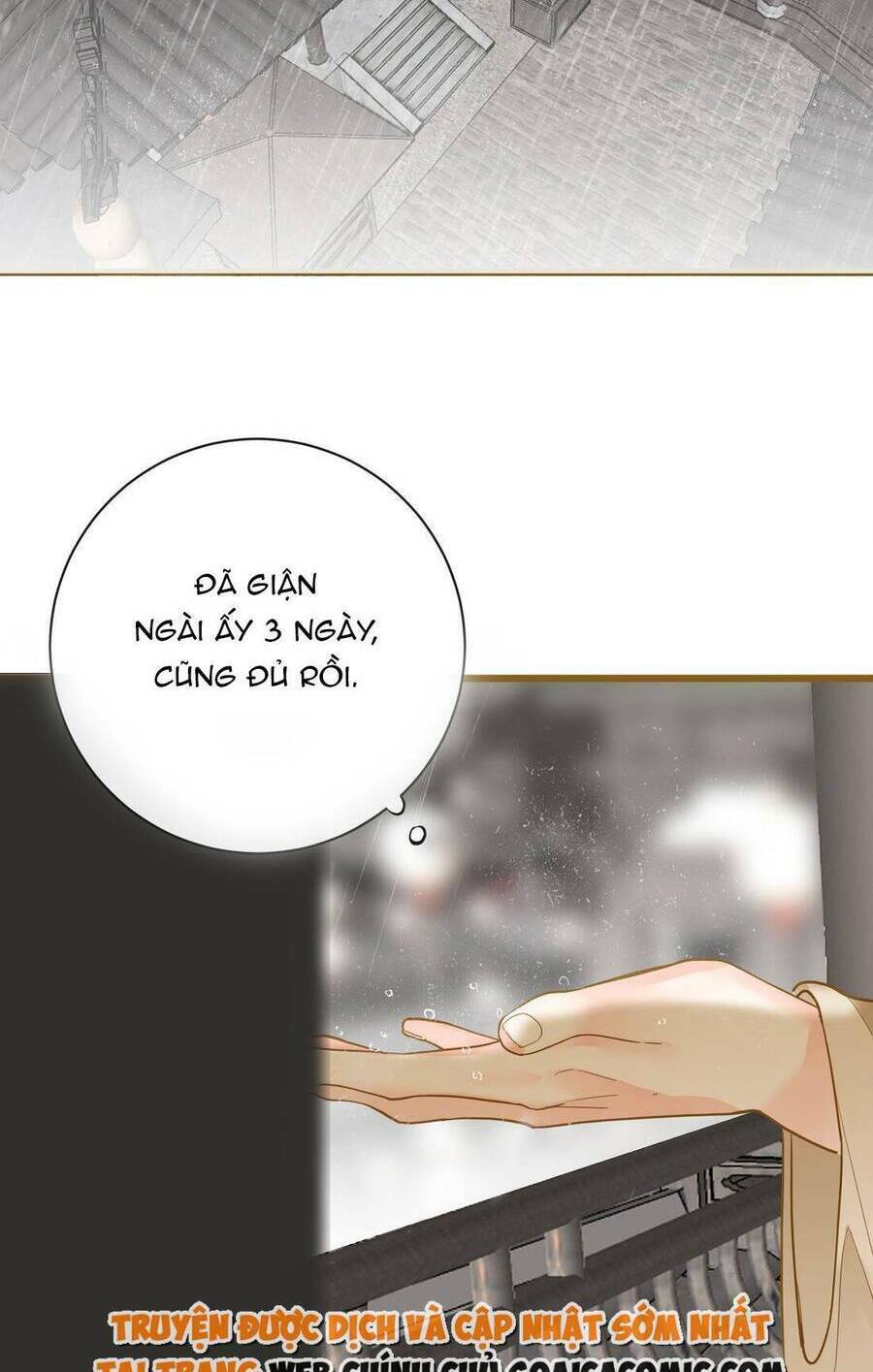 Vương Gia Hắn Luôn Nghĩ Tôi Yêu Hắn Đến Nghiện Chapter 37 - Trang 2