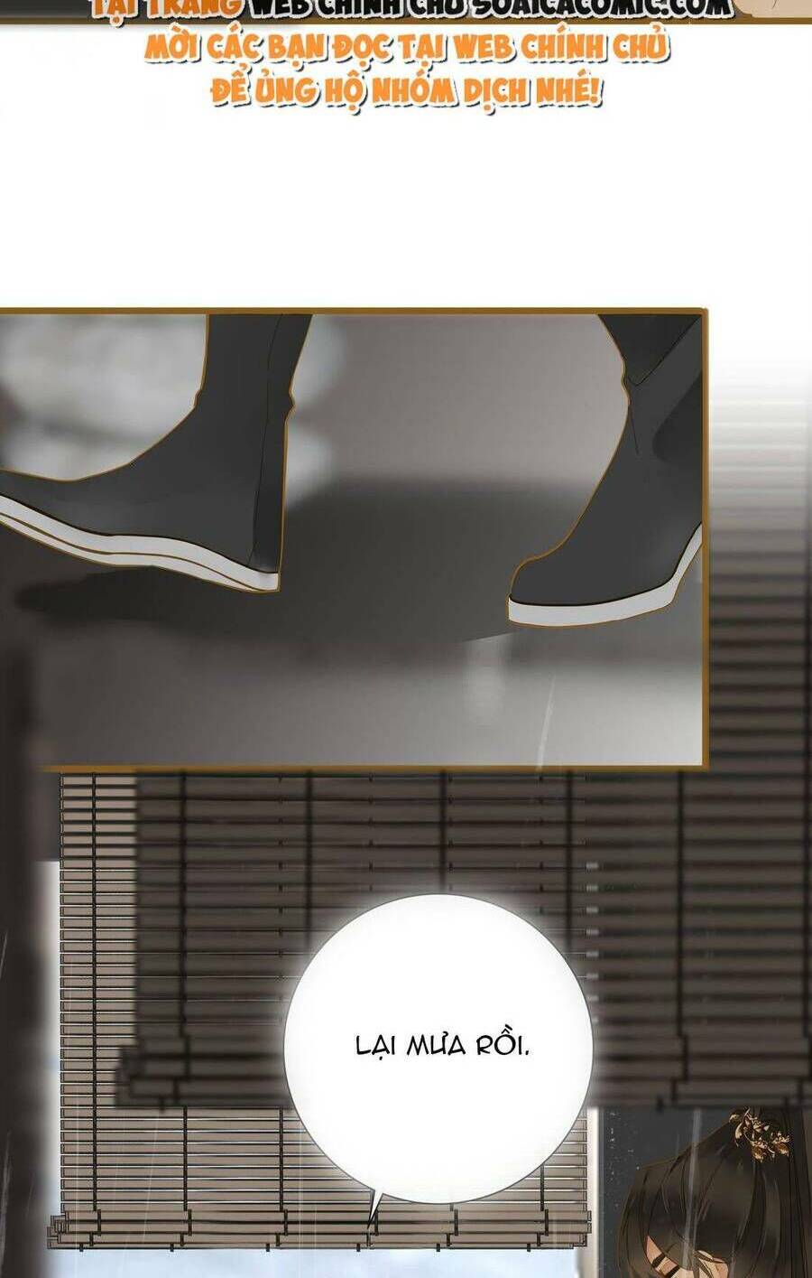 Vương Gia Hắn Luôn Nghĩ Tôi Yêu Hắn Đến Nghiện Chapter 37 - Trang 2