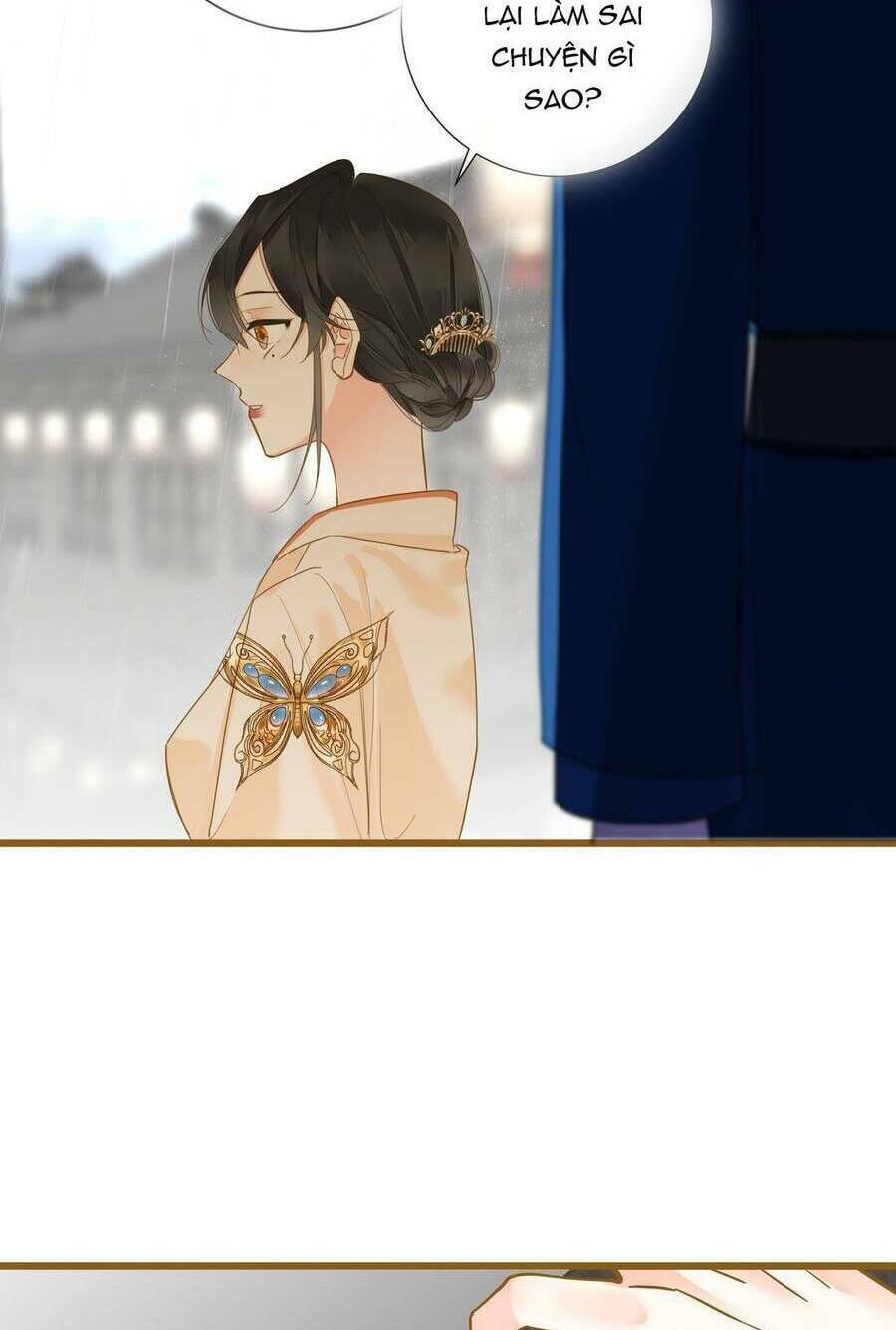 Vương Gia Hắn Luôn Nghĩ Tôi Yêu Hắn Đến Nghiện Chapter 37 - Trang 2