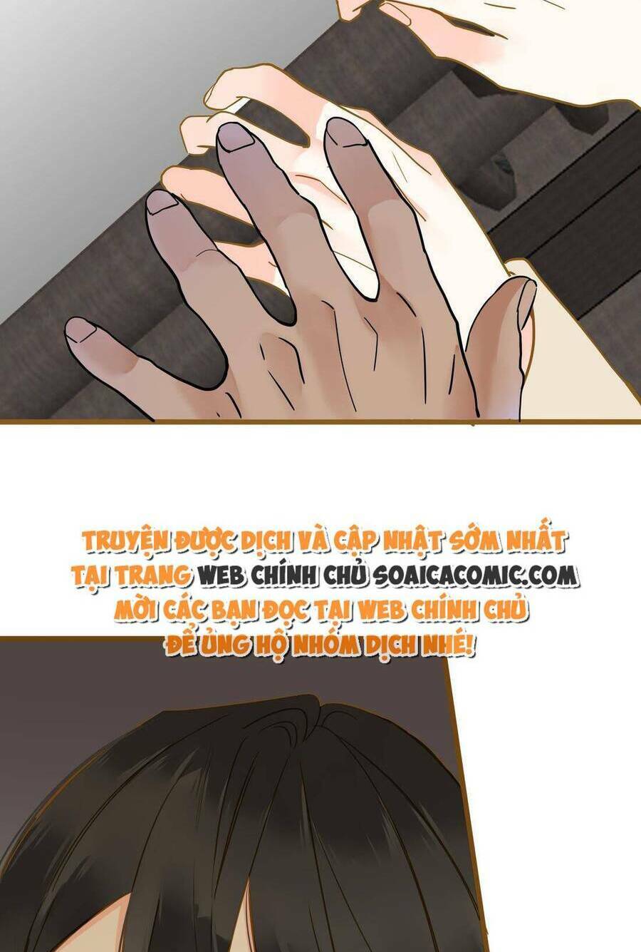 Vương Gia Hắn Luôn Nghĩ Tôi Yêu Hắn Đến Nghiện Chapter 37 - Trang 2