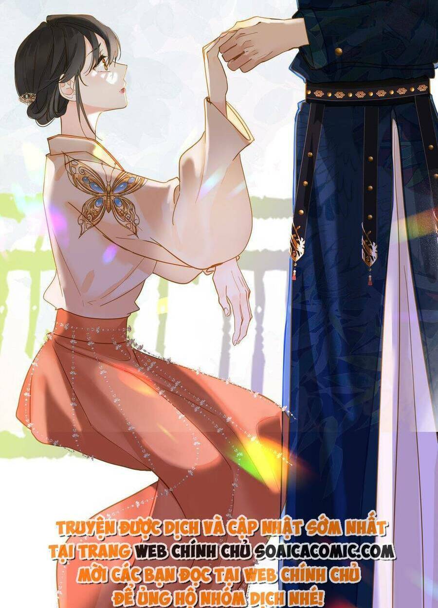 Vương Gia Hắn Luôn Nghĩ Tôi Yêu Hắn Đến Nghiện Chapter 37 - Trang 2