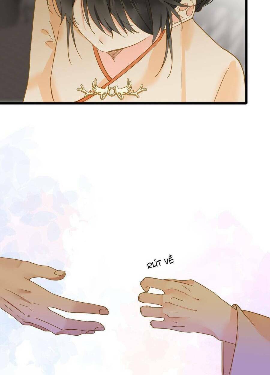 Vương Gia Hắn Luôn Nghĩ Tôi Yêu Hắn Đến Nghiện Chapter 37 - Trang 2