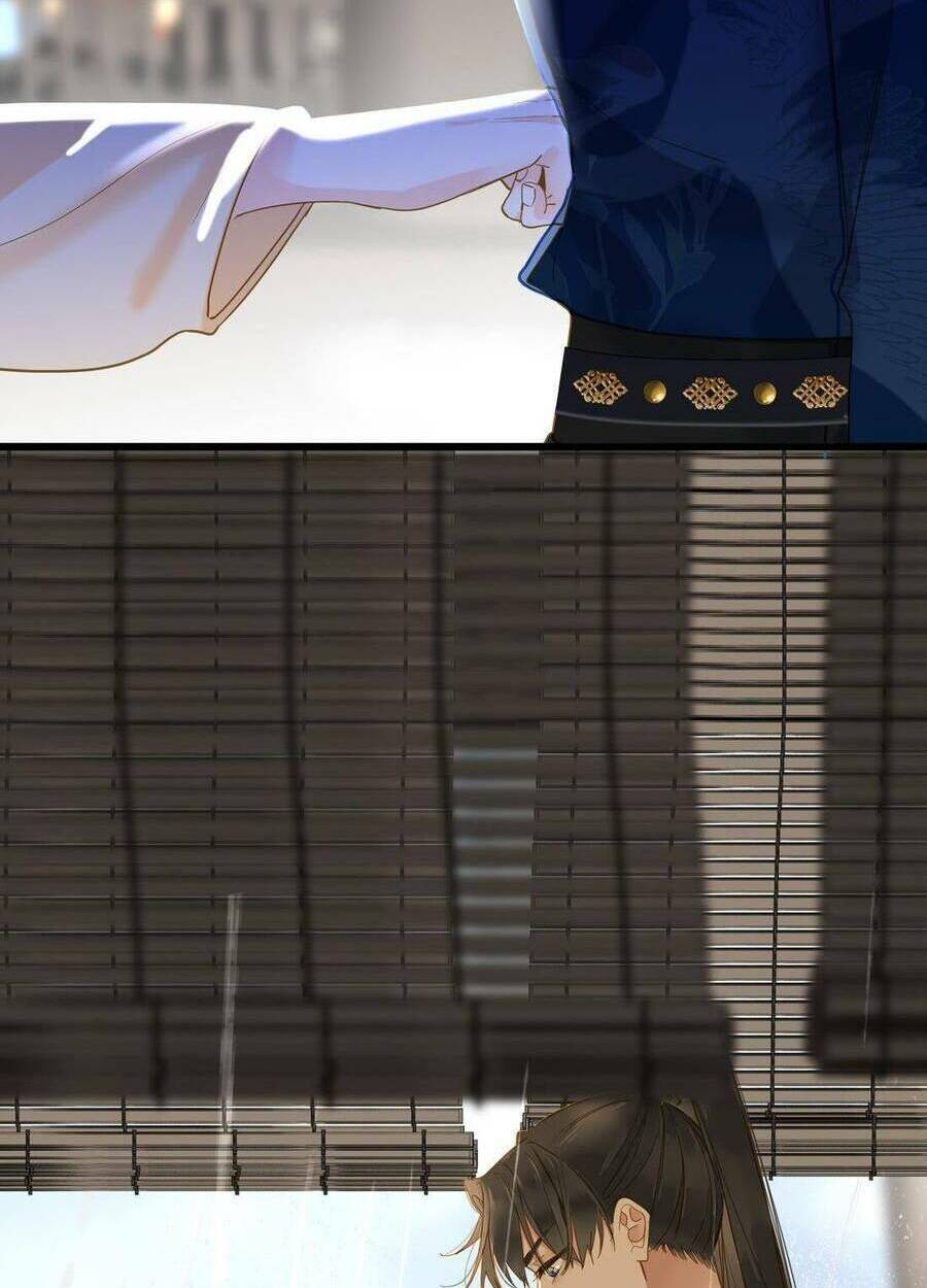 Vương Gia Hắn Luôn Nghĩ Tôi Yêu Hắn Đến Nghiện Chapter 37 - Trang 2