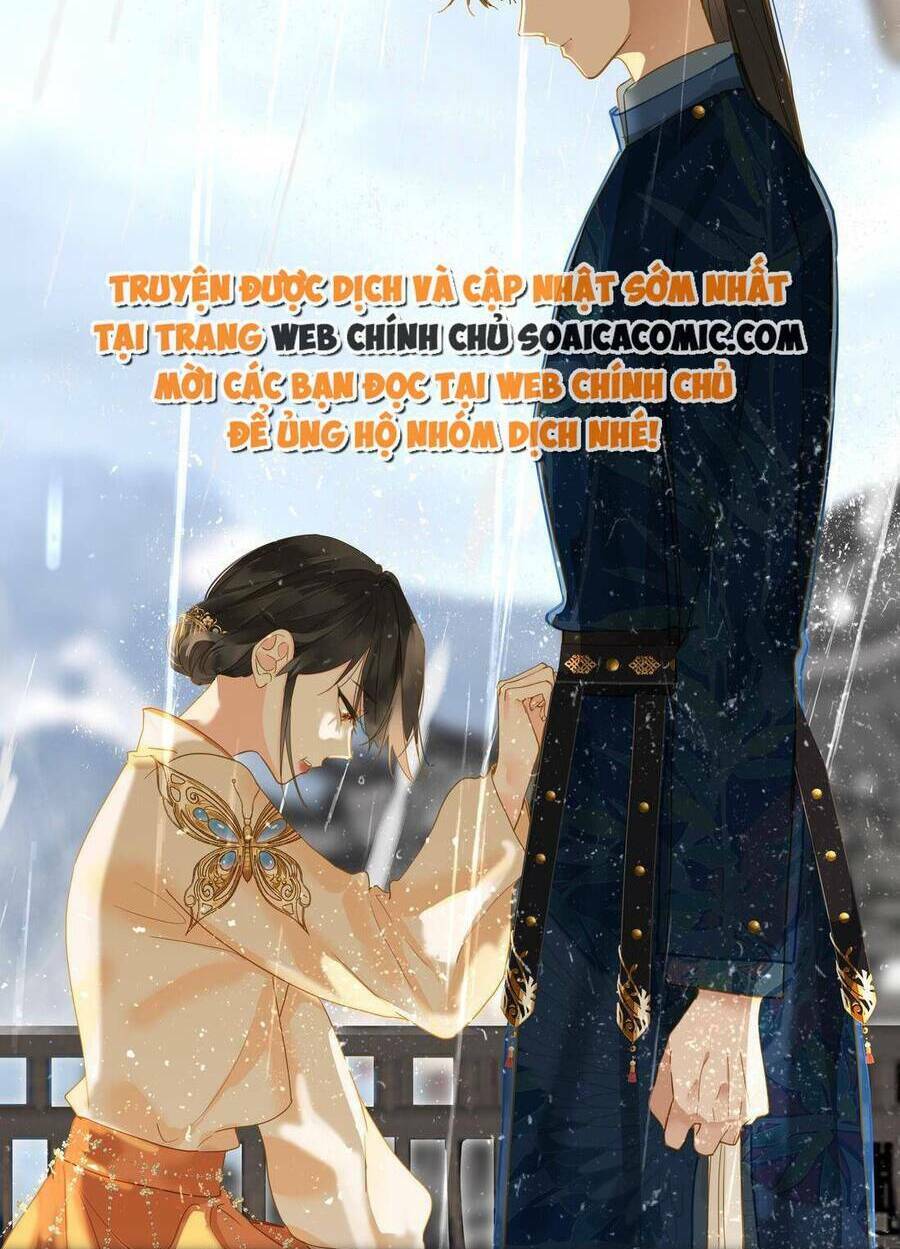 Vương Gia Hắn Luôn Nghĩ Tôi Yêu Hắn Đến Nghiện Chapter 37 - Trang 2