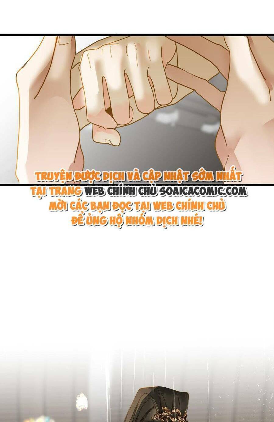 Vương Gia Hắn Luôn Nghĩ Tôi Yêu Hắn Đến Nghiện Chapter 37 - Trang 2