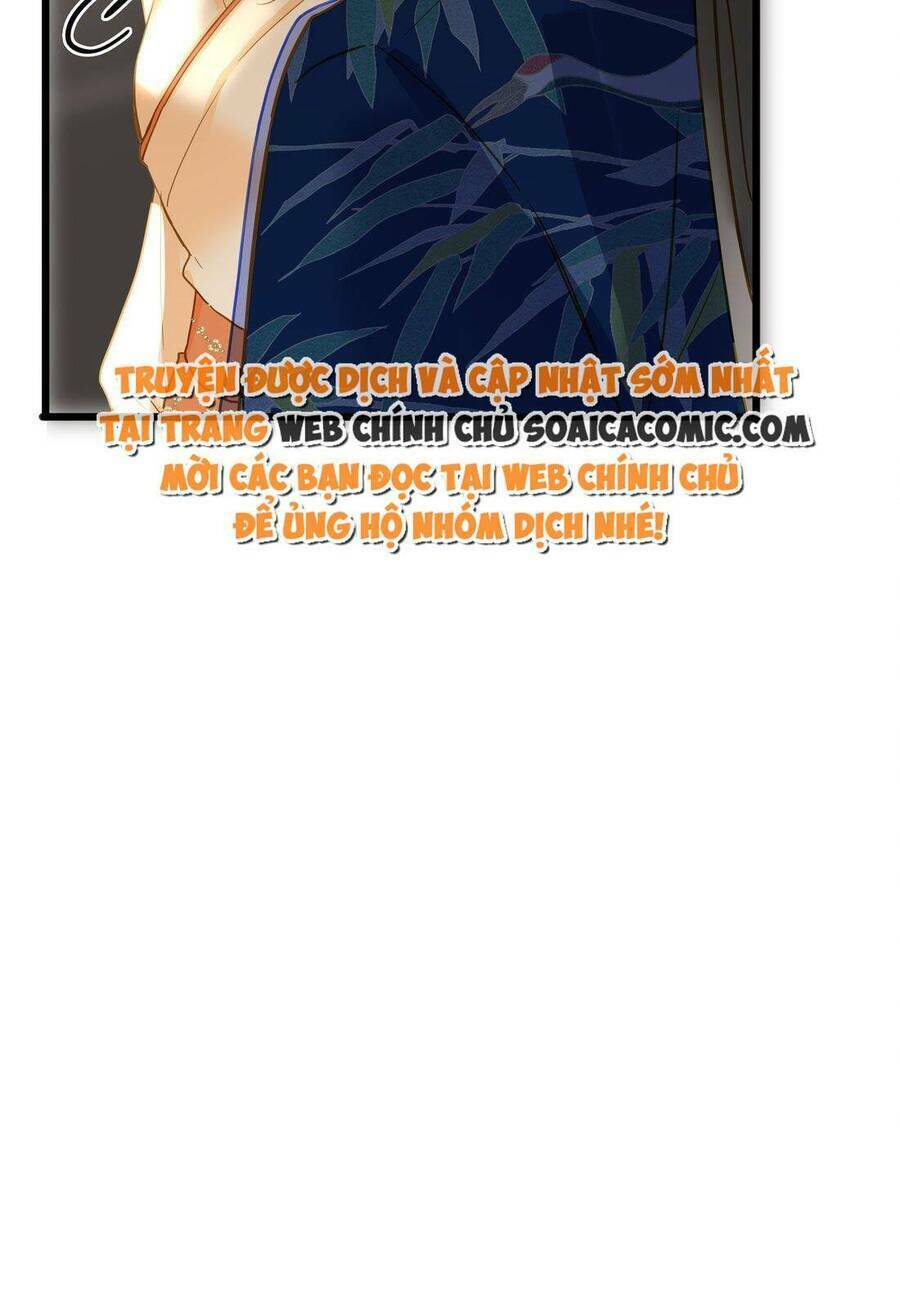 Vương Gia Hắn Luôn Nghĩ Tôi Yêu Hắn Đến Nghiện Chapter 38 - Trang 2