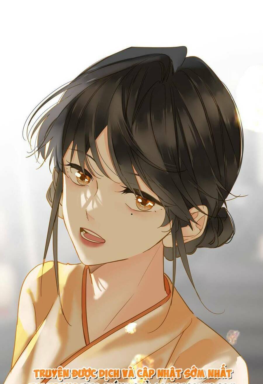 Vương Gia Hắn Luôn Nghĩ Tôi Yêu Hắn Đến Nghiện Chapter 38 - Trang 2