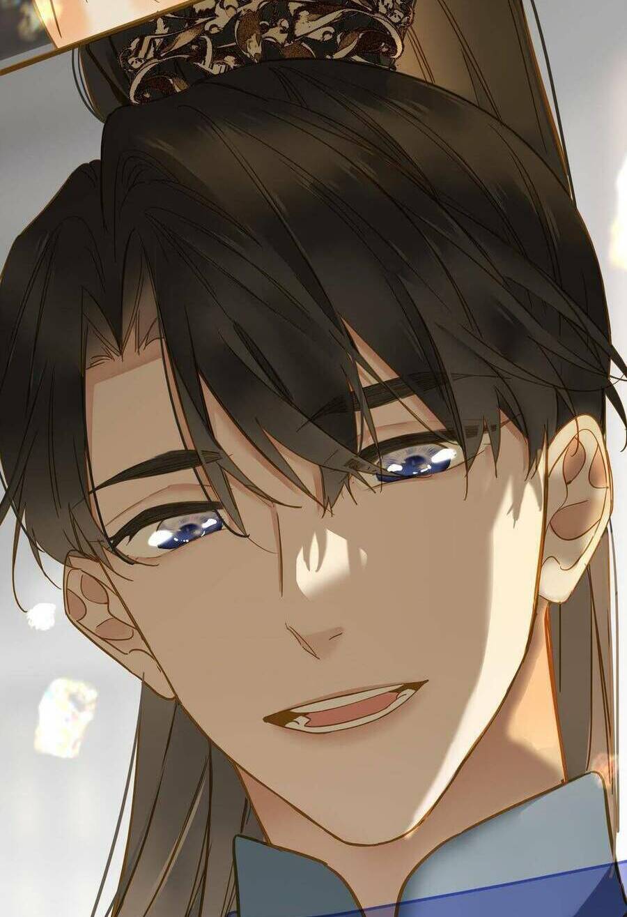 Vương Gia Hắn Luôn Nghĩ Tôi Yêu Hắn Đến Nghiện Chapter 38 - Trang 2