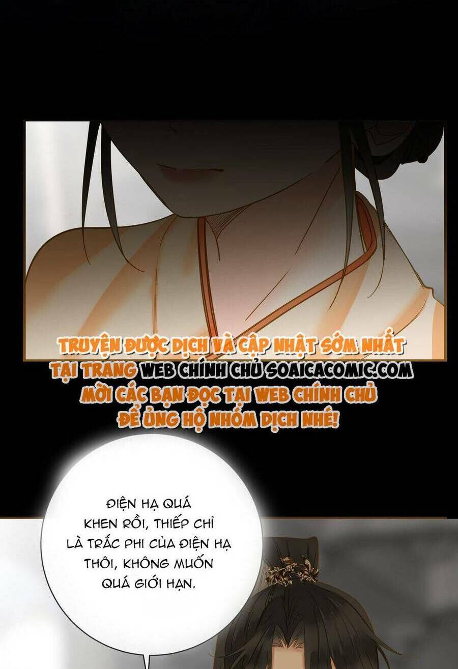 Vương Gia Hắn Luôn Nghĩ Tôi Yêu Hắn Đến Nghiện Chapter 38 - Trang 2