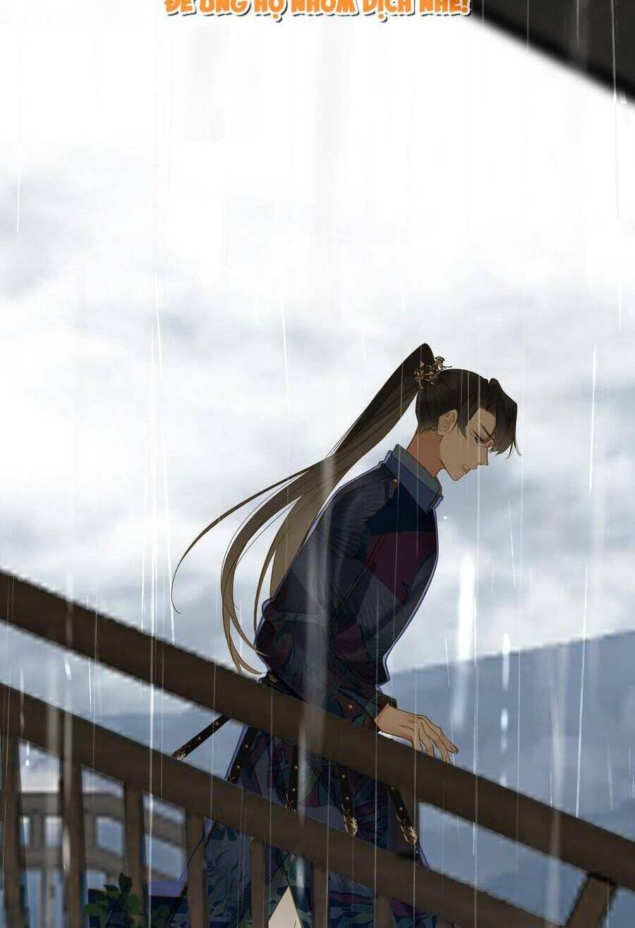 Vương Gia Hắn Luôn Nghĩ Tôi Yêu Hắn Đến Nghiện Chapter 38 - Trang 2