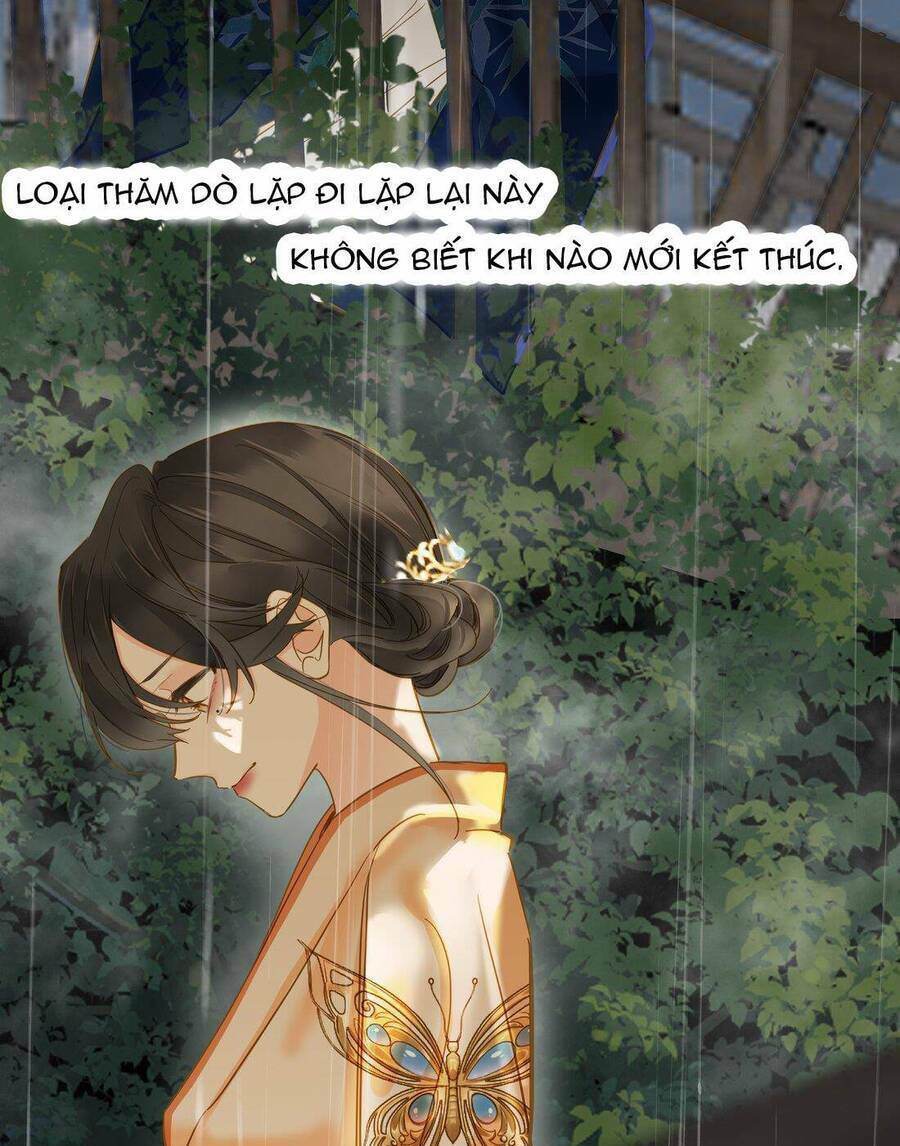 Vương Gia Hắn Luôn Nghĩ Tôi Yêu Hắn Đến Nghiện Chapter 38 - Trang 2