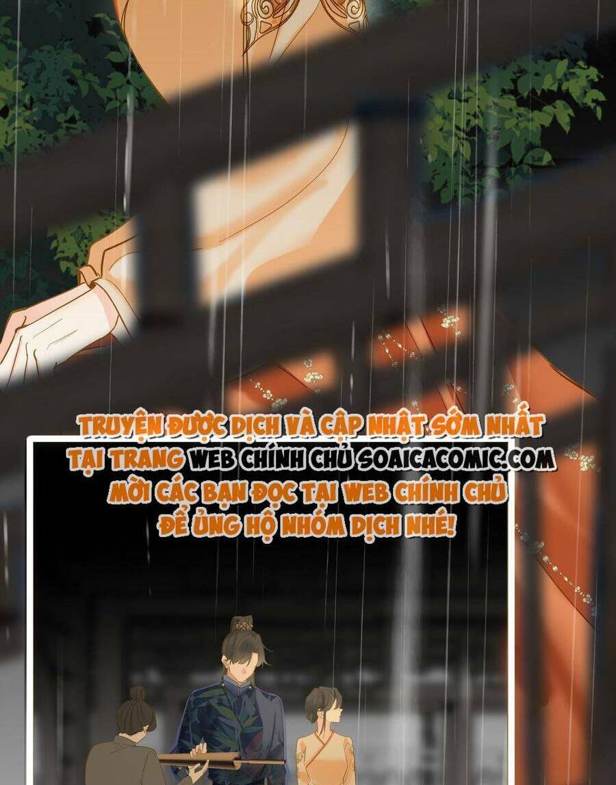 Vương Gia Hắn Luôn Nghĩ Tôi Yêu Hắn Đến Nghiện Chapter 38 - Trang 2