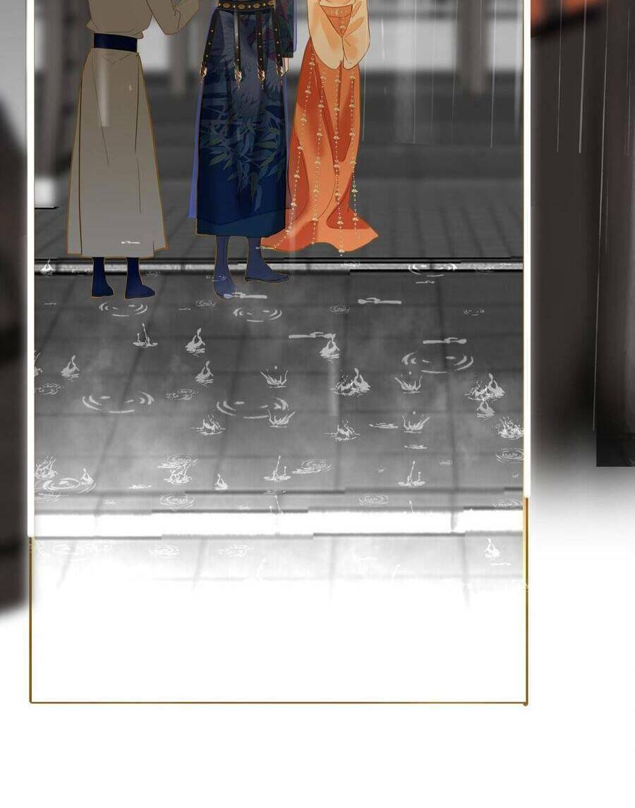 Vương Gia Hắn Luôn Nghĩ Tôi Yêu Hắn Đến Nghiện Chapter 38 - Trang 2