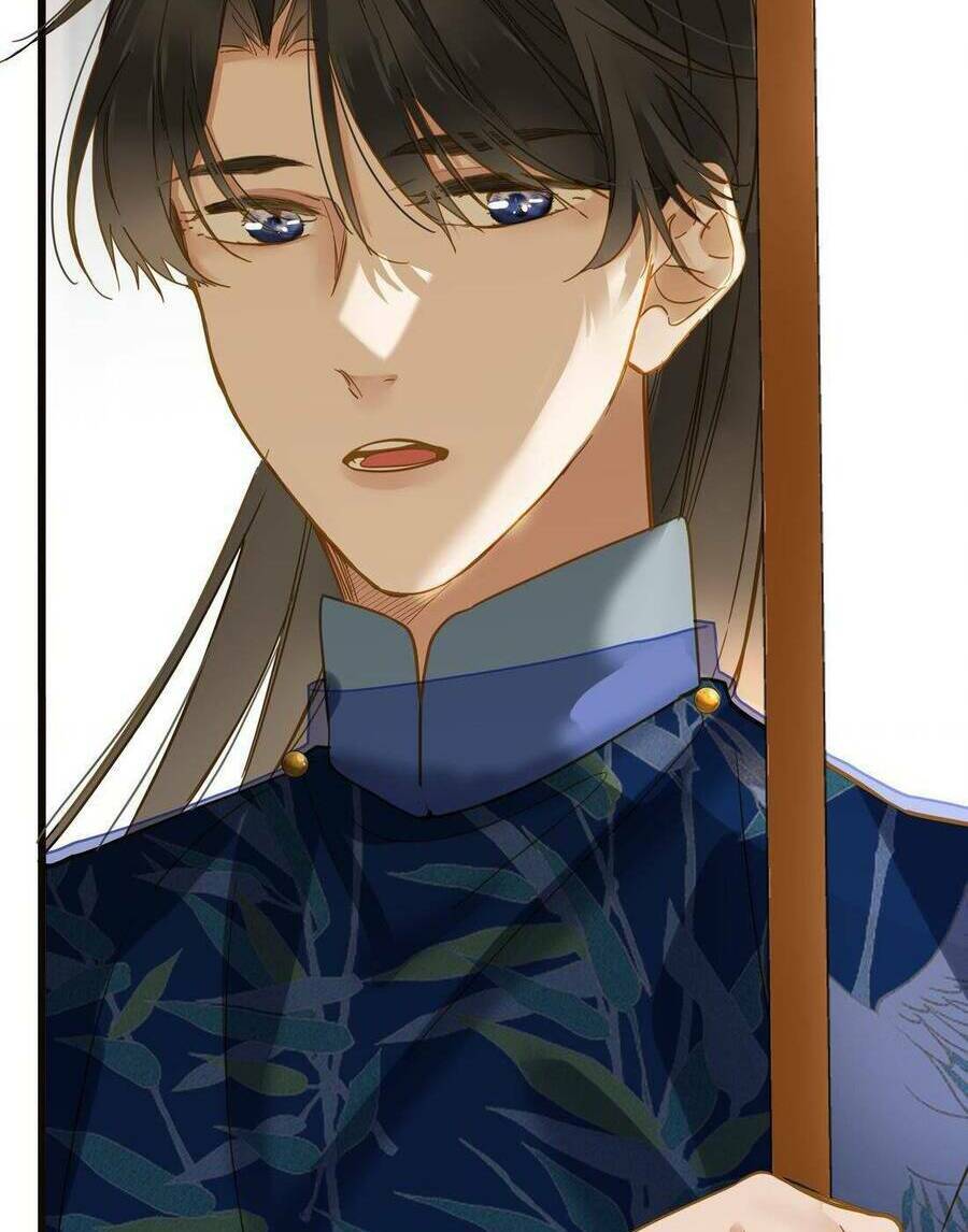 Vương Gia Hắn Luôn Nghĩ Tôi Yêu Hắn Đến Nghiện Chapter 38 - Trang 2