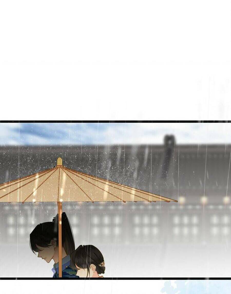 Vương Gia Hắn Luôn Nghĩ Tôi Yêu Hắn Đến Nghiện Chapter 38 - Trang 2