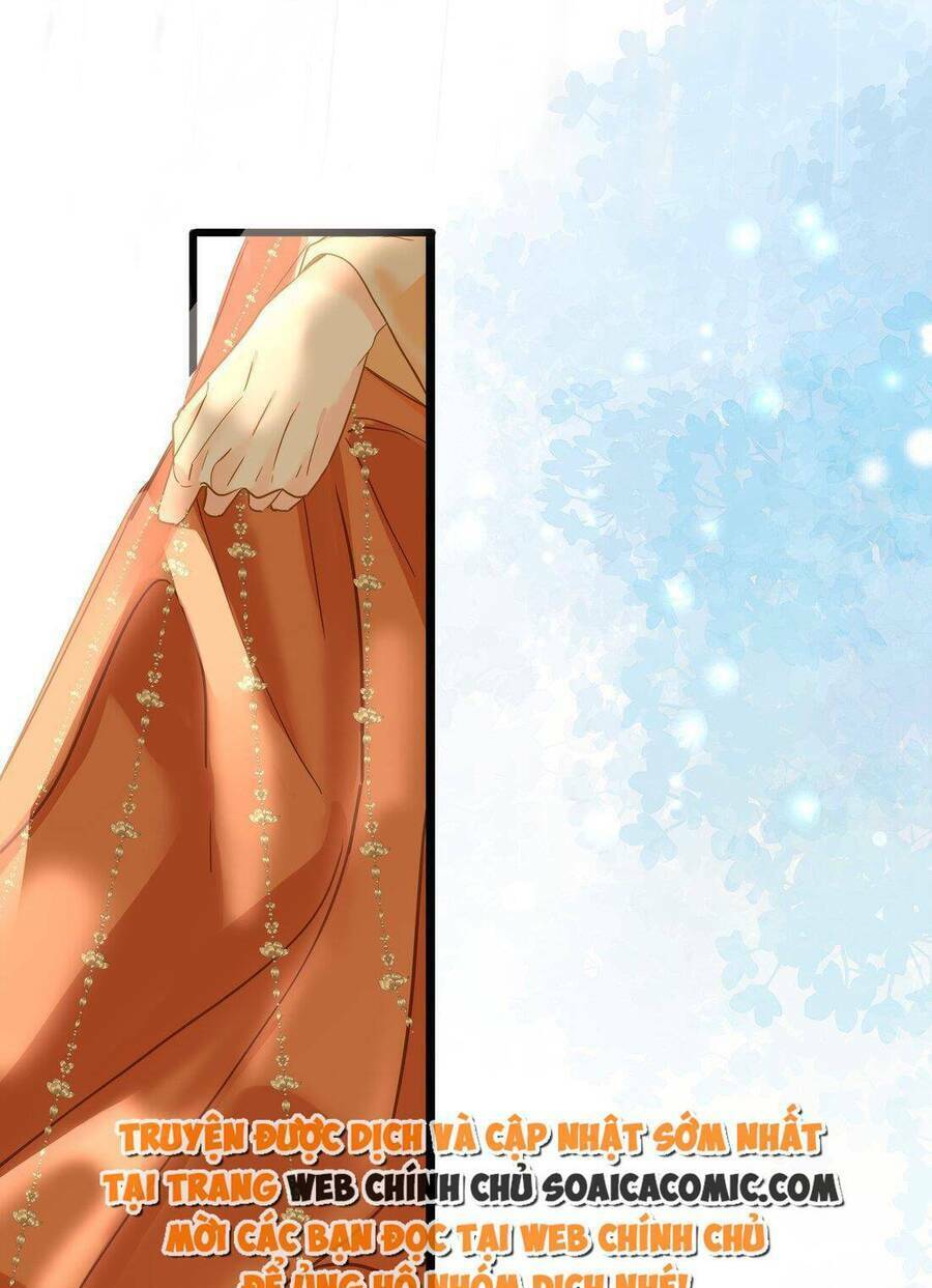 Vương Gia Hắn Luôn Nghĩ Tôi Yêu Hắn Đến Nghiện Chapter 38 - Trang 2