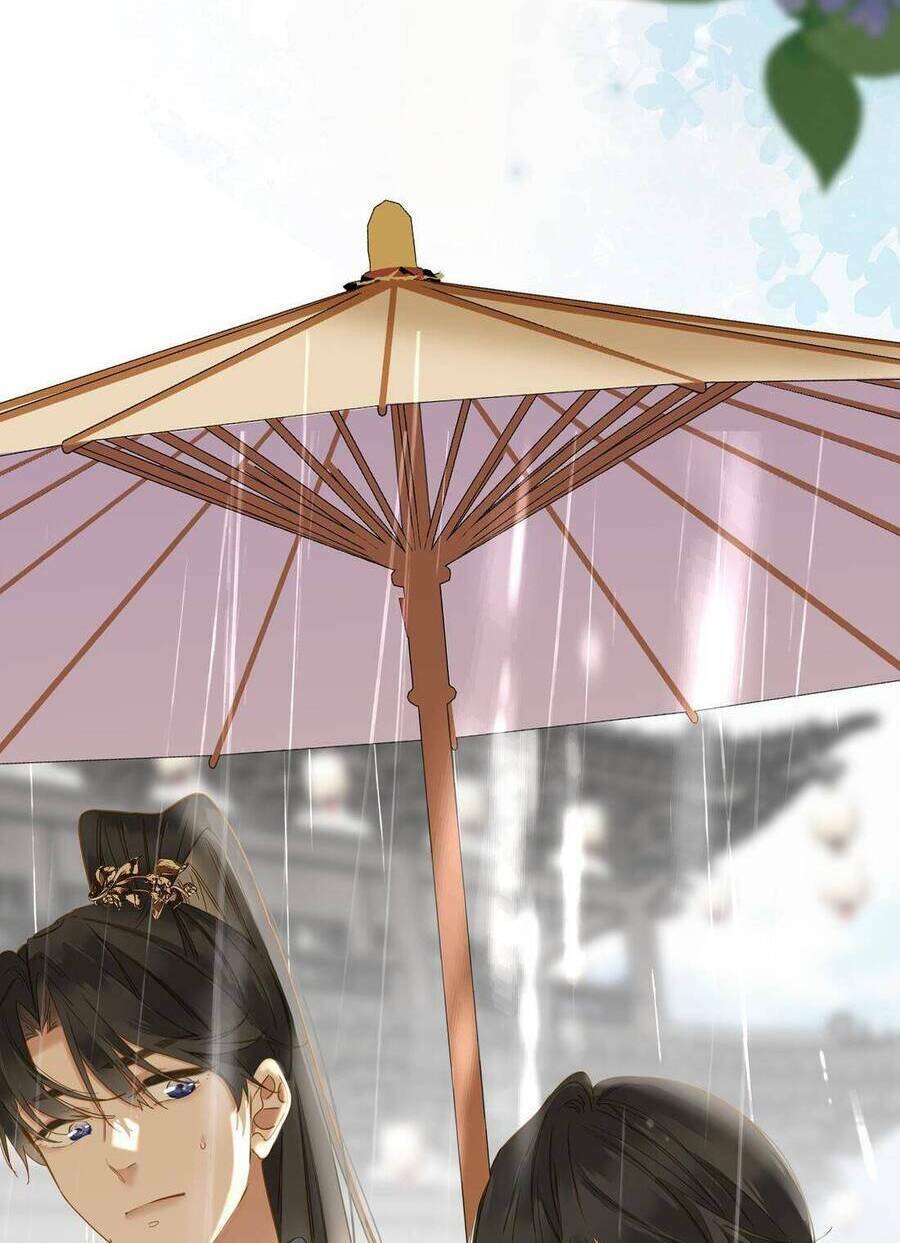 Vương Gia Hắn Luôn Nghĩ Tôi Yêu Hắn Đến Nghiện Chapter 38 - Trang 2