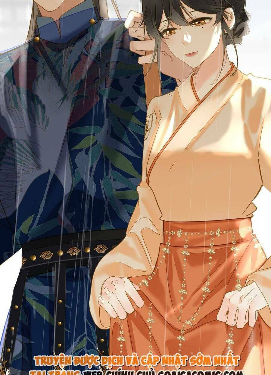 Vương Gia Hắn Luôn Nghĩ Tôi Yêu Hắn Đến Nghiện Chapter 38 - Trang 2