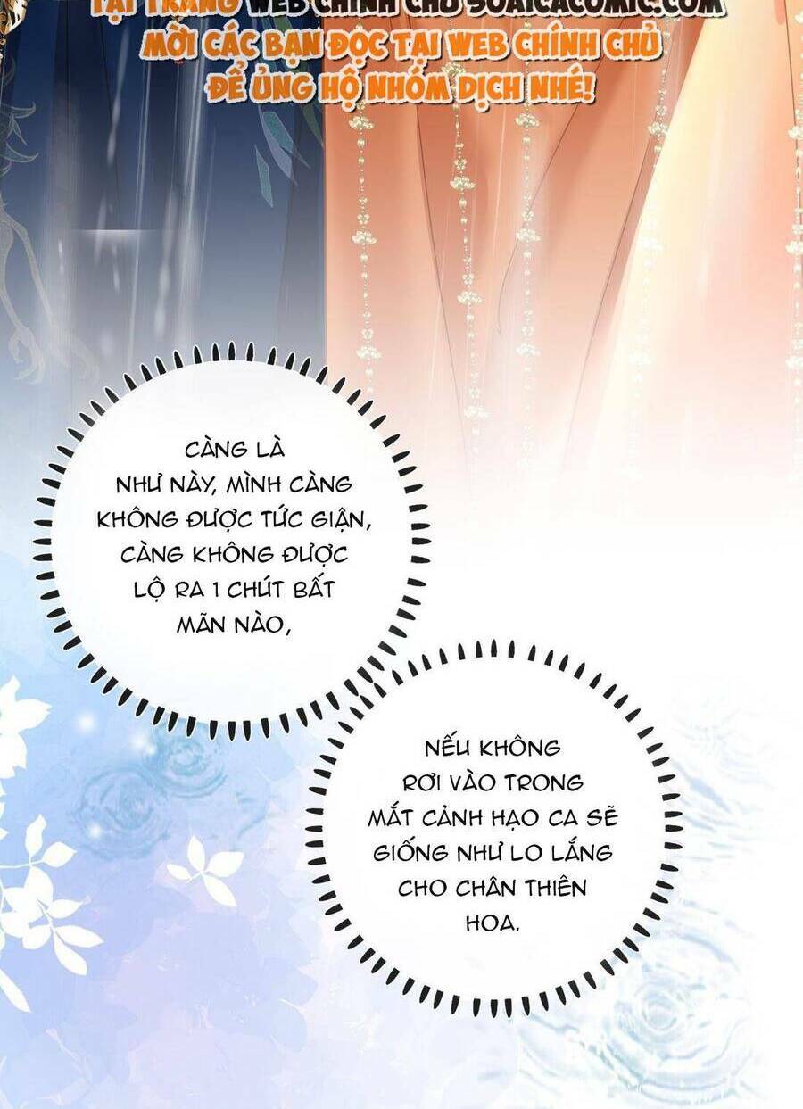 Vương Gia Hắn Luôn Nghĩ Tôi Yêu Hắn Đến Nghiện Chapter 38 - Trang 2