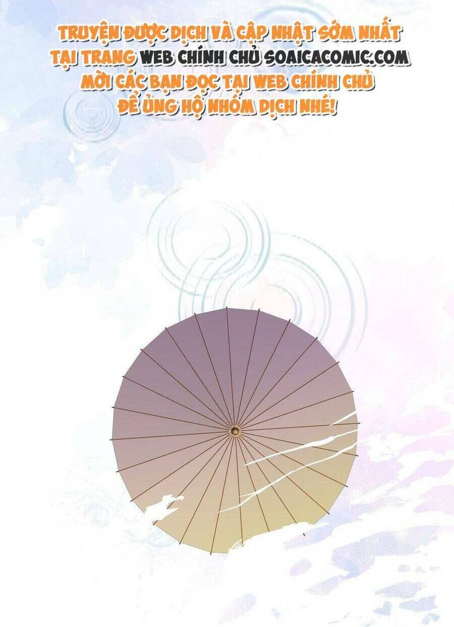 Vương Gia Hắn Luôn Nghĩ Tôi Yêu Hắn Đến Nghiện Chapter 38 - Trang 2