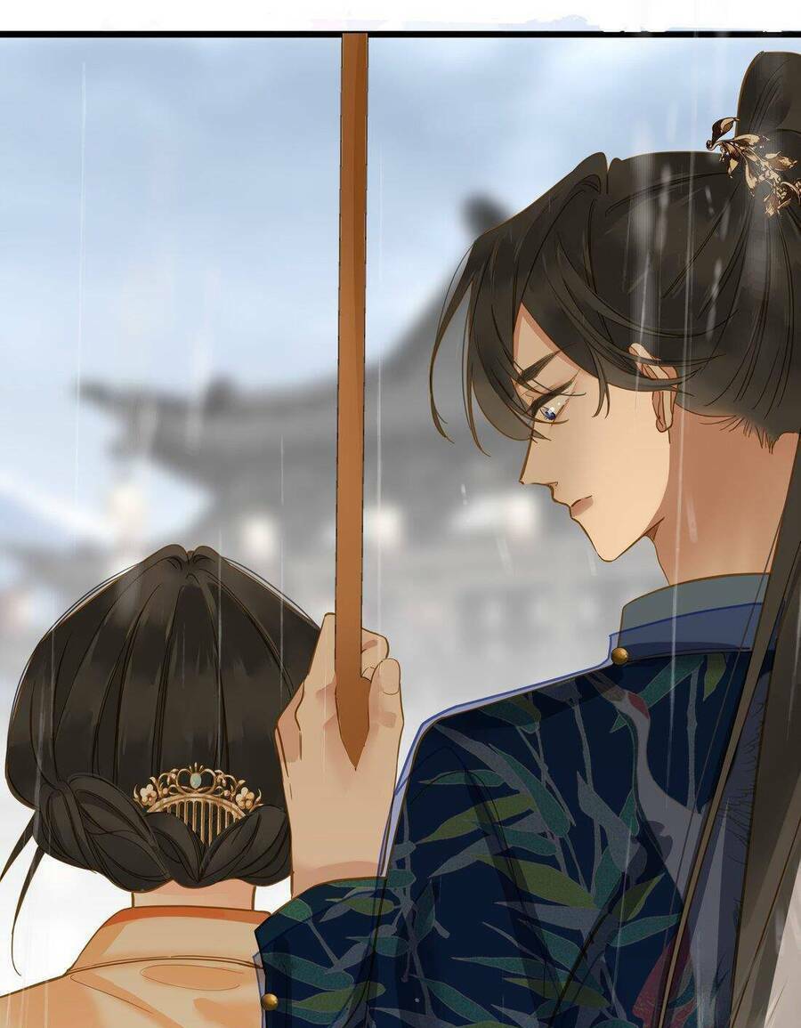 Vương Gia Hắn Luôn Nghĩ Tôi Yêu Hắn Đến Nghiện Chapter 38 - Trang 2