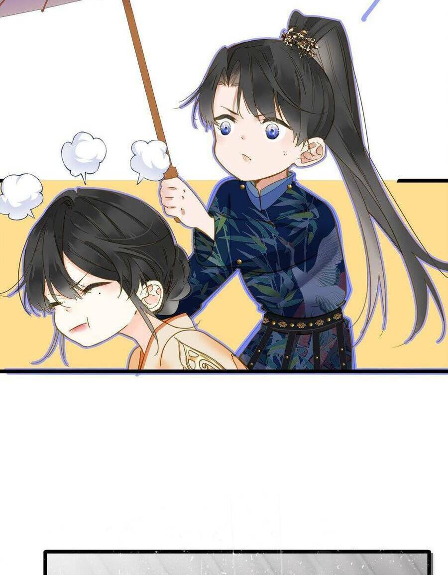 Vương Gia Hắn Luôn Nghĩ Tôi Yêu Hắn Đến Nghiện Chapter 38 - Trang 2