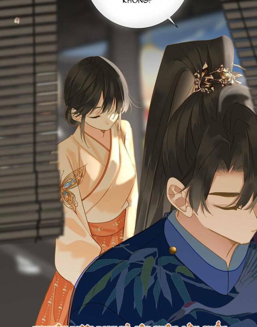 Vương Gia Hắn Luôn Nghĩ Tôi Yêu Hắn Đến Nghiện Chapter 38 - Trang 2