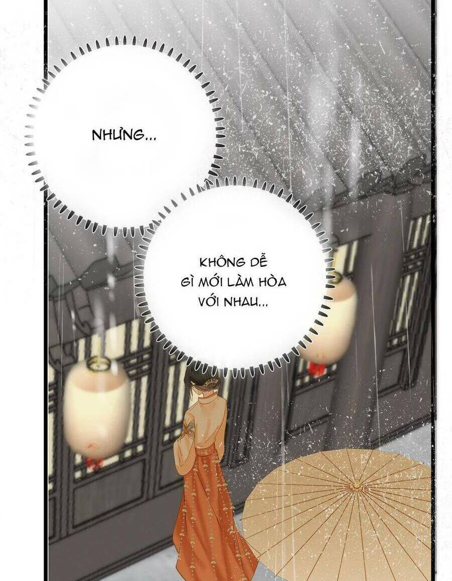 Vương Gia Hắn Luôn Nghĩ Tôi Yêu Hắn Đến Nghiện Chapter 38 - Trang 2