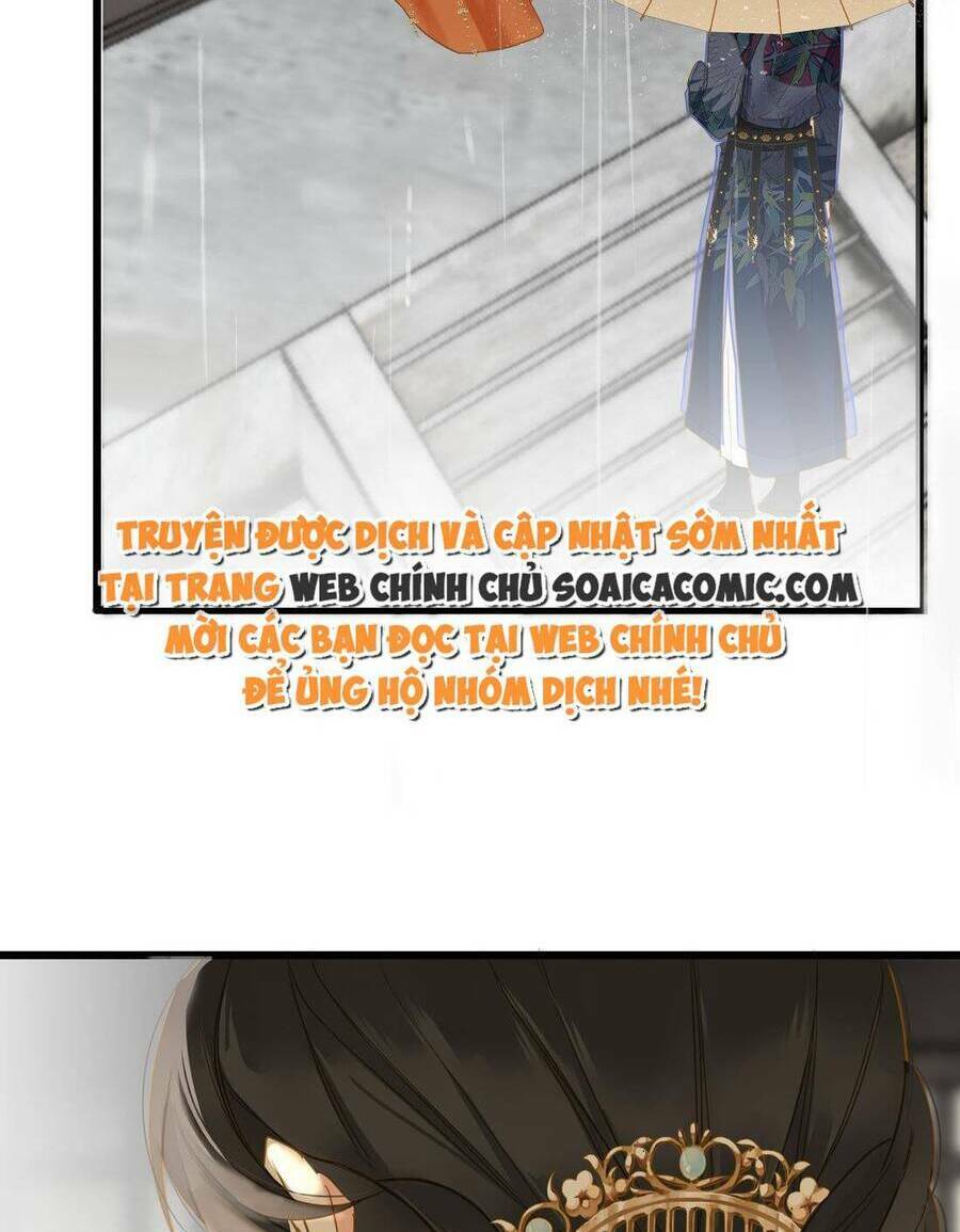 Vương Gia Hắn Luôn Nghĩ Tôi Yêu Hắn Đến Nghiện Chapter 38 - Trang 2