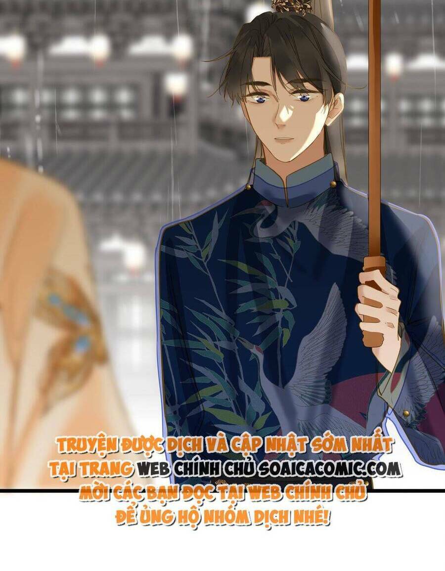 Vương Gia Hắn Luôn Nghĩ Tôi Yêu Hắn Đến Nghiện Chapter 38 - Trang 2