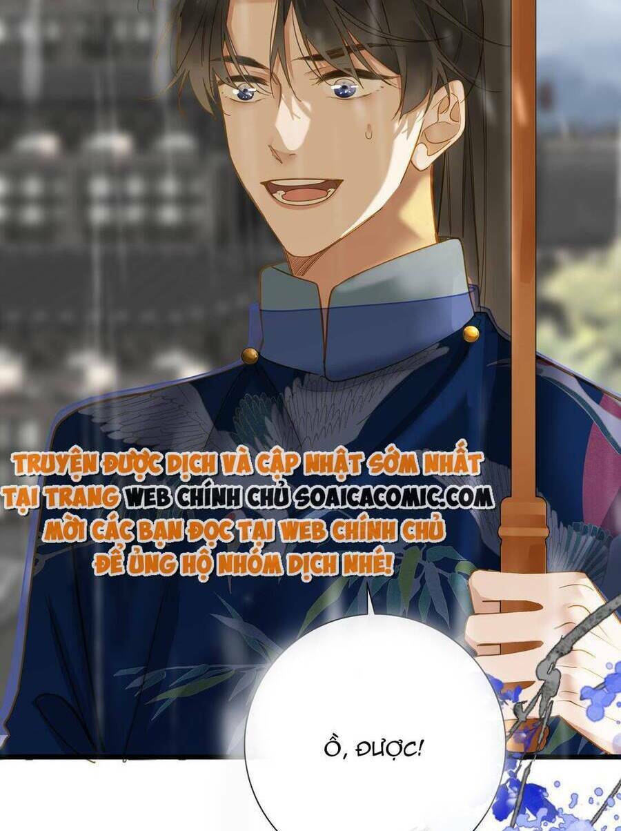 Vương Gia Hắn Luôn Nghĩ Tôi Yêu Hắn Đến Nghiện Chapter 38 - Trang 2