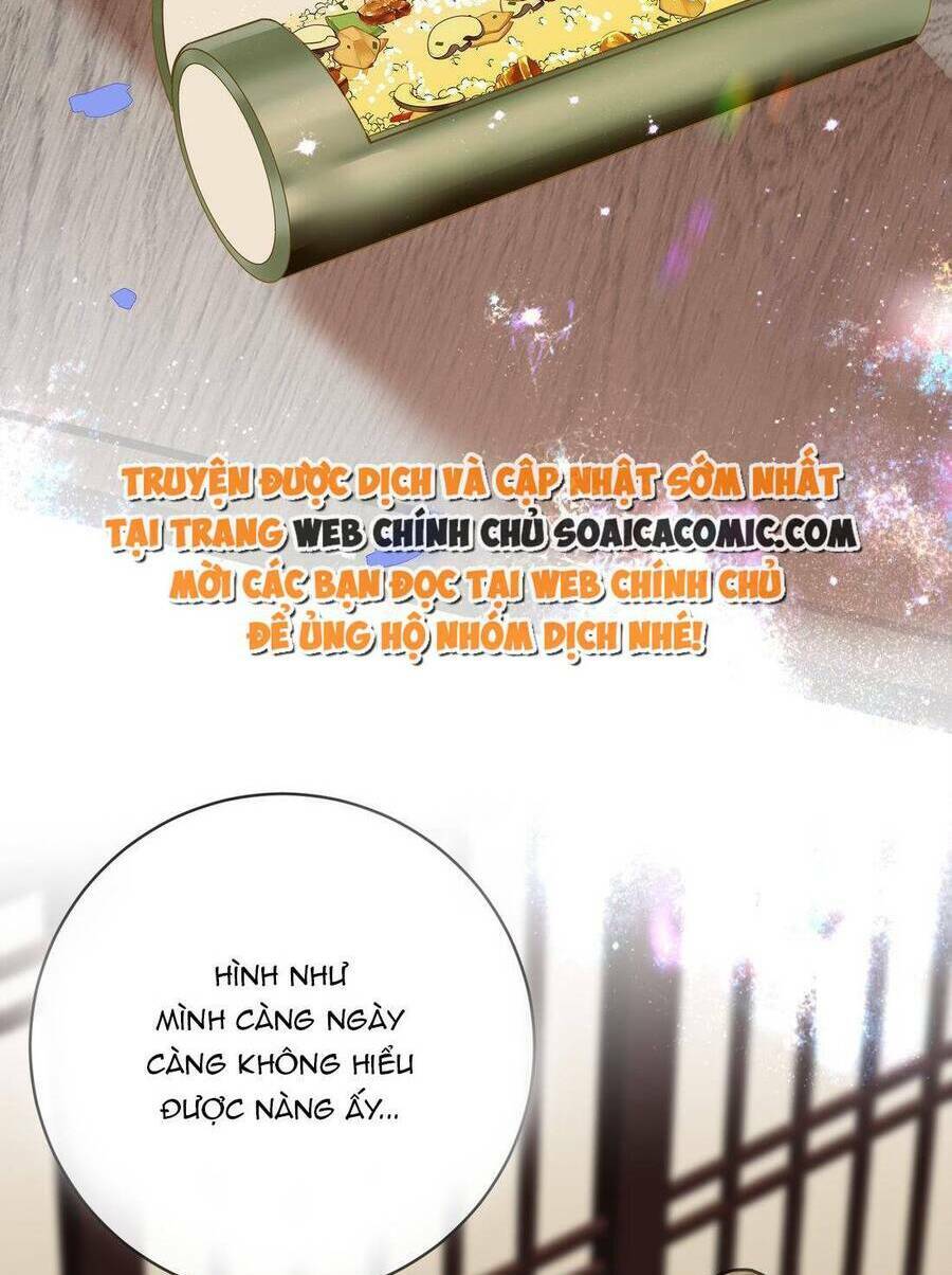 Vương Gia Hắn Luôn Nghĩ Tôi Yêu Hắn Đến Nghiện Chapter 38 - Trang 2