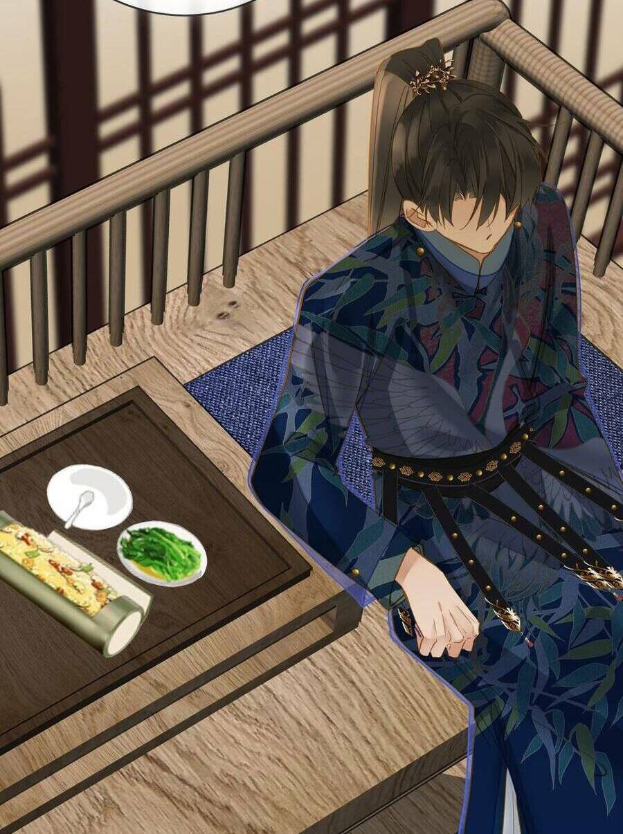 Vương Gia Hắn Luôn Nghĩ Tôi Yêu Hắn Đến Nghiện Chapter 38 - Trang 2