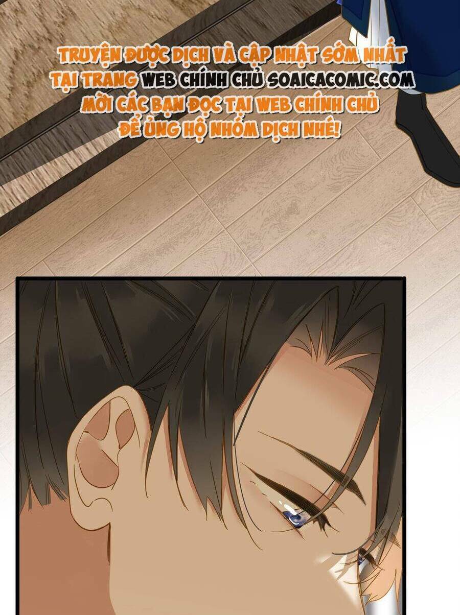 Vương Gia Hắn Luôn Nghĩ Tôi Yêu Hắn Đến Nghiện Chapter 38 - Trang 2