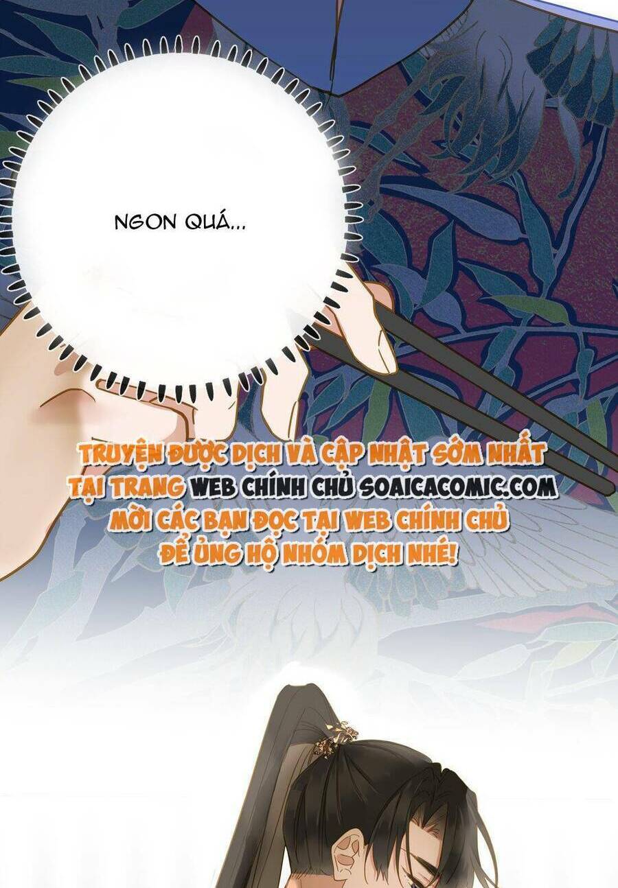 Vương Gia Hắn Luôn Nghĩ Tôi Yêu Hắn Đến Nghiện Chapter 38 - Trang 2