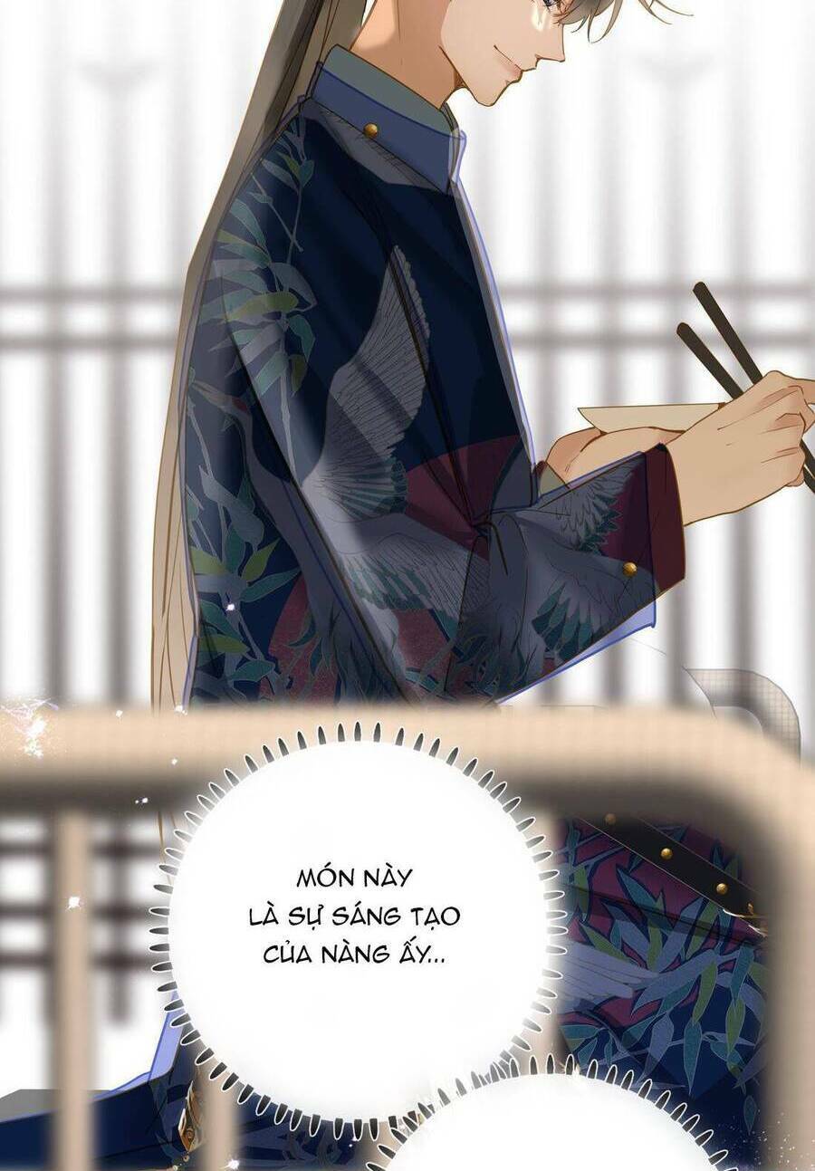 Vương Gia Hắn Luôn Nghĩ Tôi Yêu Hắn Đến Nghiện Chapter 38 - Trang 2