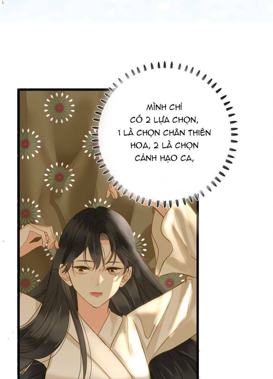 Vương Gia Hắn Luôn Nghĩ Tôi Yêu Hắn Đến Nghiện Chapter 38 - Trang 2