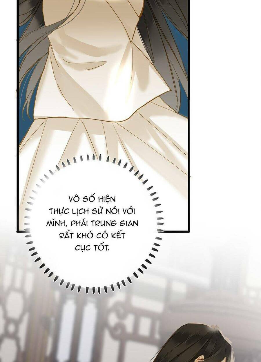 Vương Gia Hắn Luôn Nghĩ Tôi Yêu Hắn Đến Nghiện Chapter 38 - Trang 2