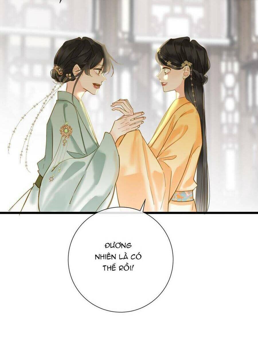 Vương Gia Hắn Luôn Nghĩ Tôi Yêu Hắn Đến Nghiện Chapter 38 - Trang 2