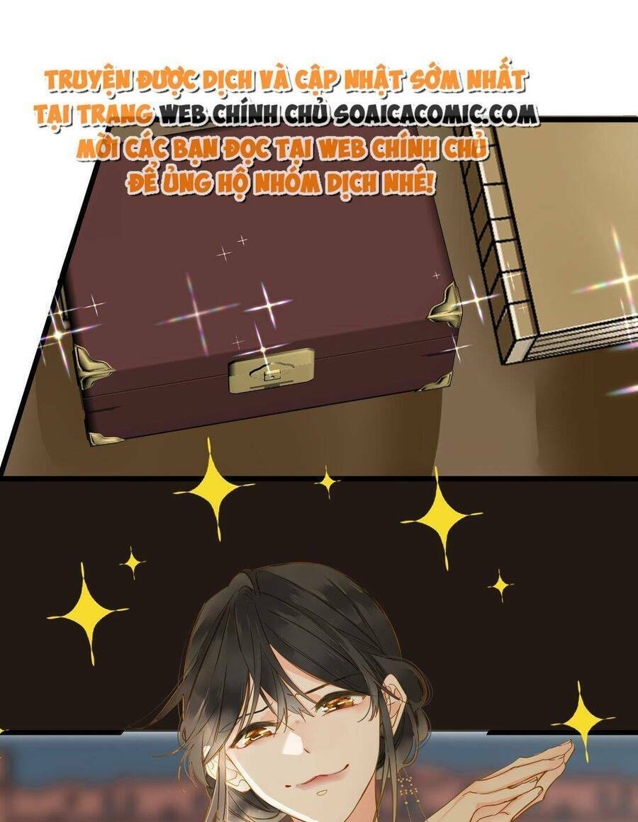 Vương Gia Hắn Luôn Nghĩ Tôi Yêu Hắn Đến Nghiện Chapter 38 - Trang 2