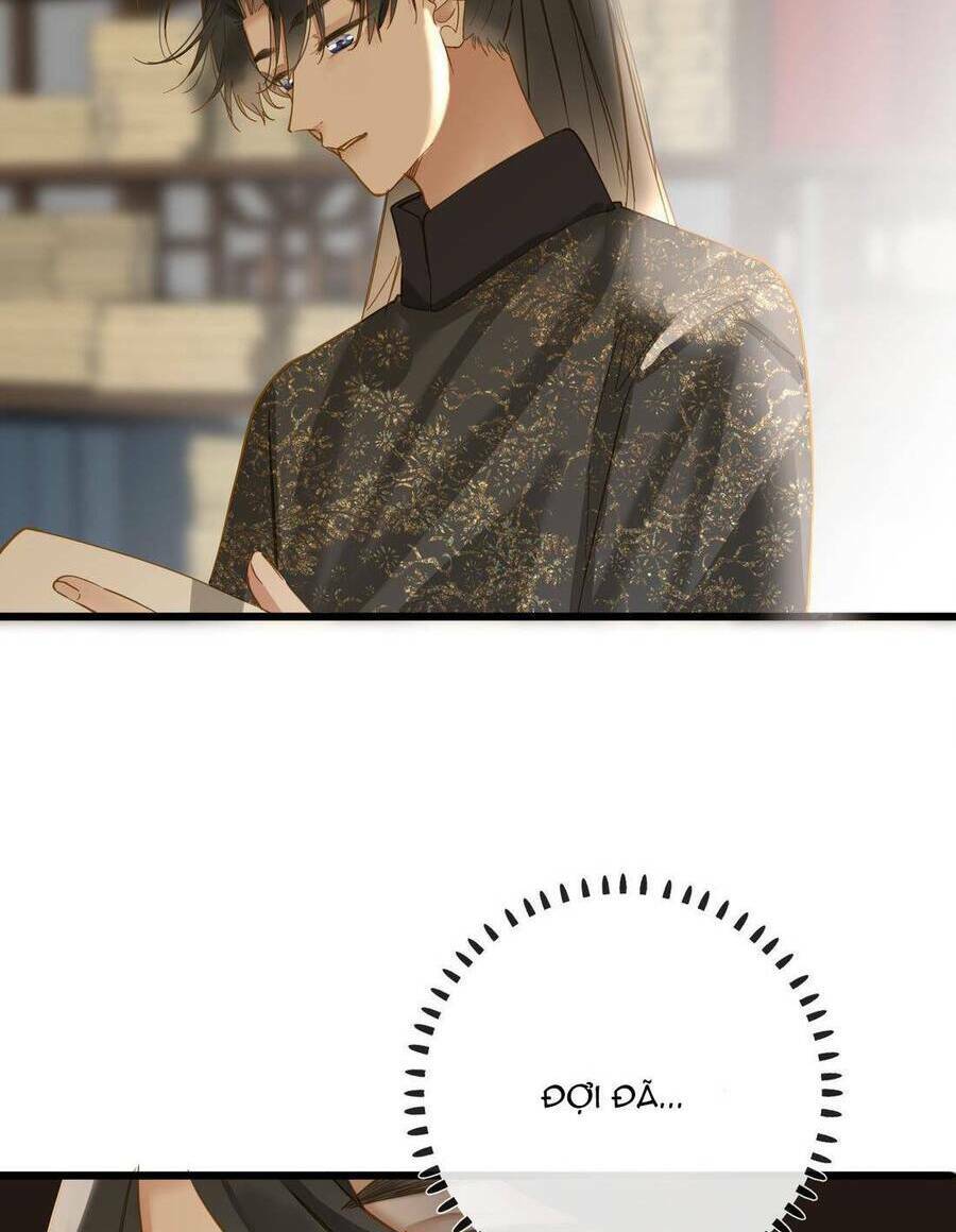 Vương Gia Hắn Luôn Nghĩ Tôi Yêu Hắn Đến Nghiện Chapter 38 - Trang 2