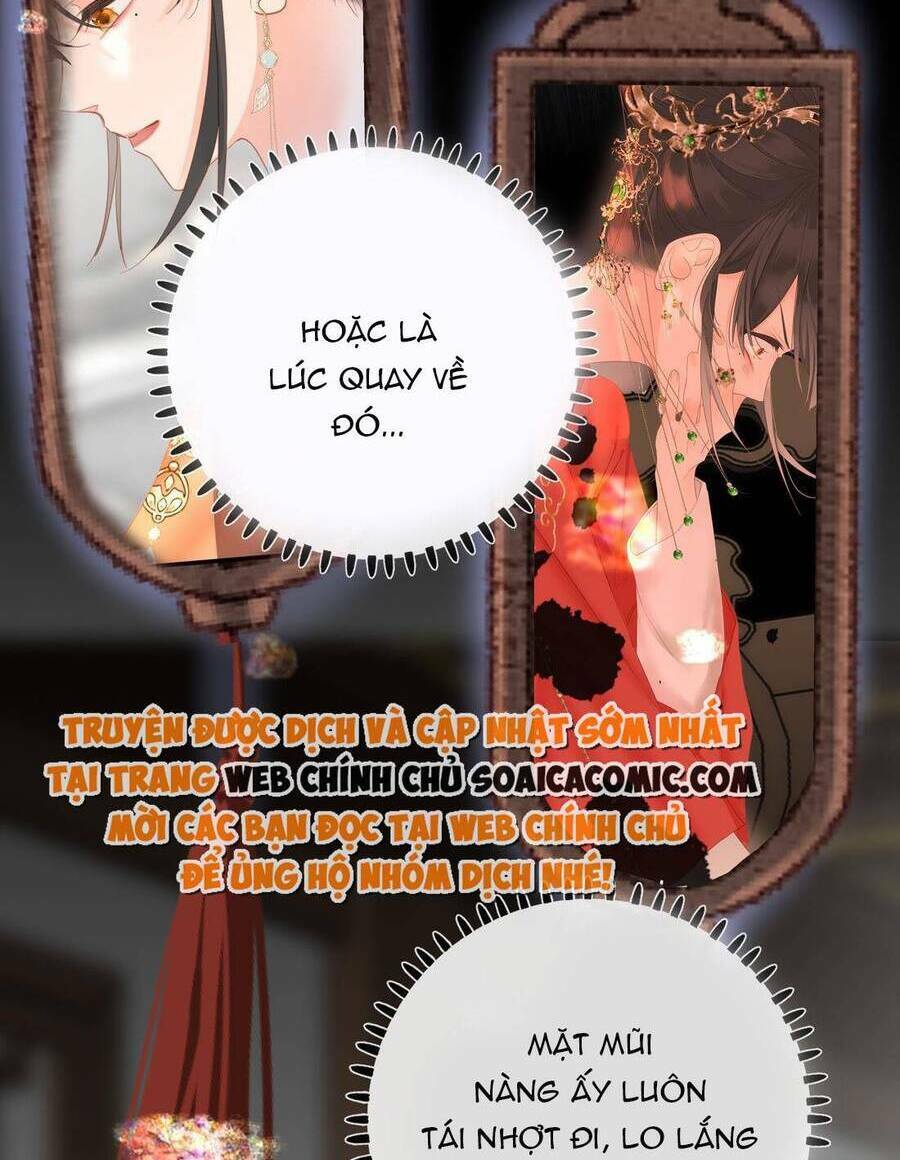 Vương Gia Hắn Luôn Nghĩ Tôi Yêu Hắn Đến Nghiện Chapter 38 - Trang 2