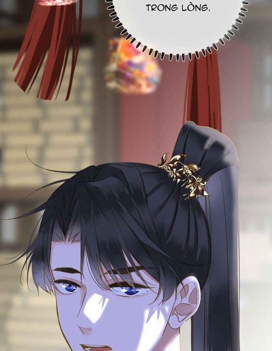 Vương Gia Hắn Luôn Nghĩ Tôi Yêu Hắn Đến Nghiện Chapter 38 - Trang 2