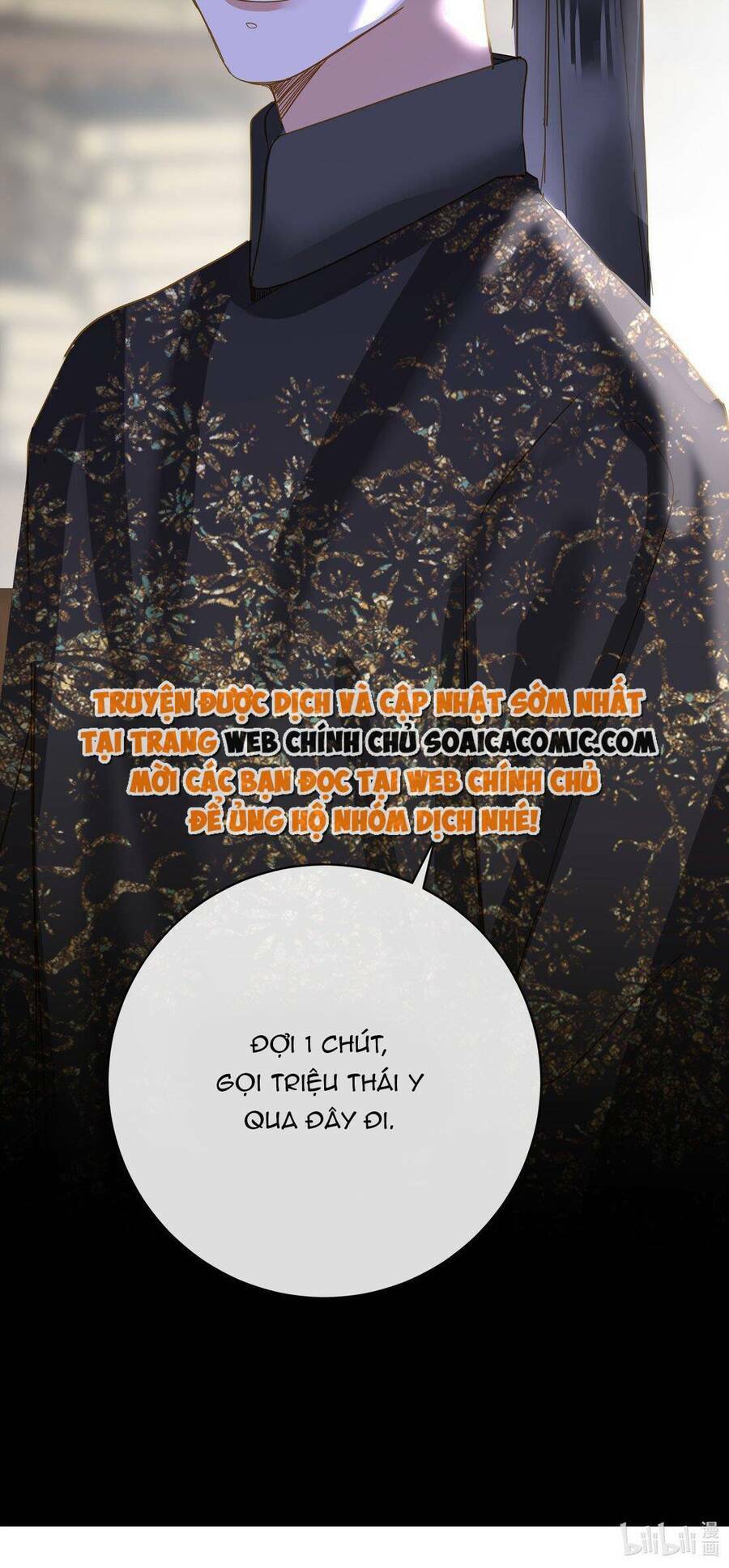 Vương Gia Hắn Luôn Nghĩ Tôi Yêu Hắn Đến Nghiện Chapter 38 - Trang 2