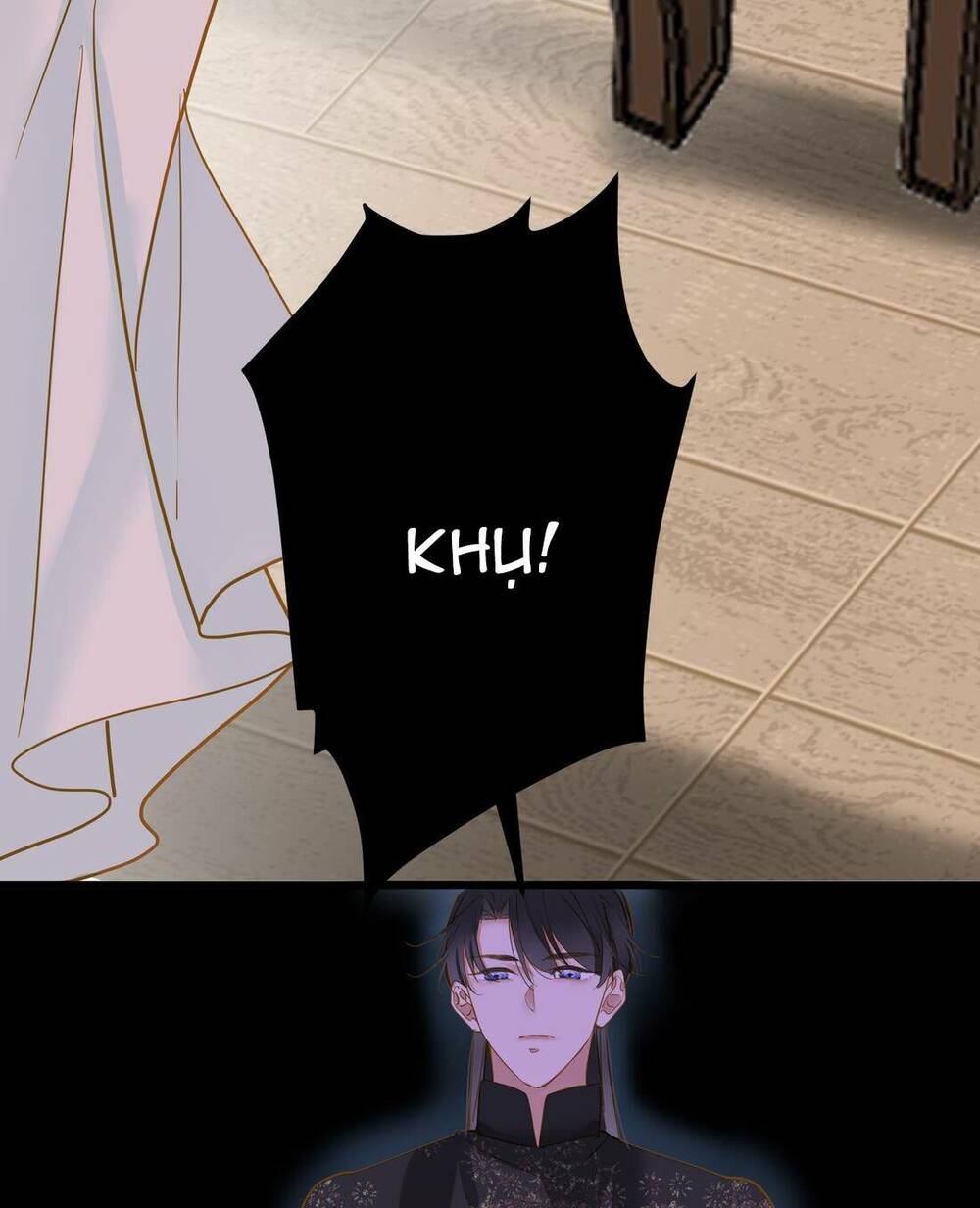 Vương Gia Hắn Luôn Nghĩ Tôi Yêu Hắn Đến Nghiện Chapter 39 - Trang 2